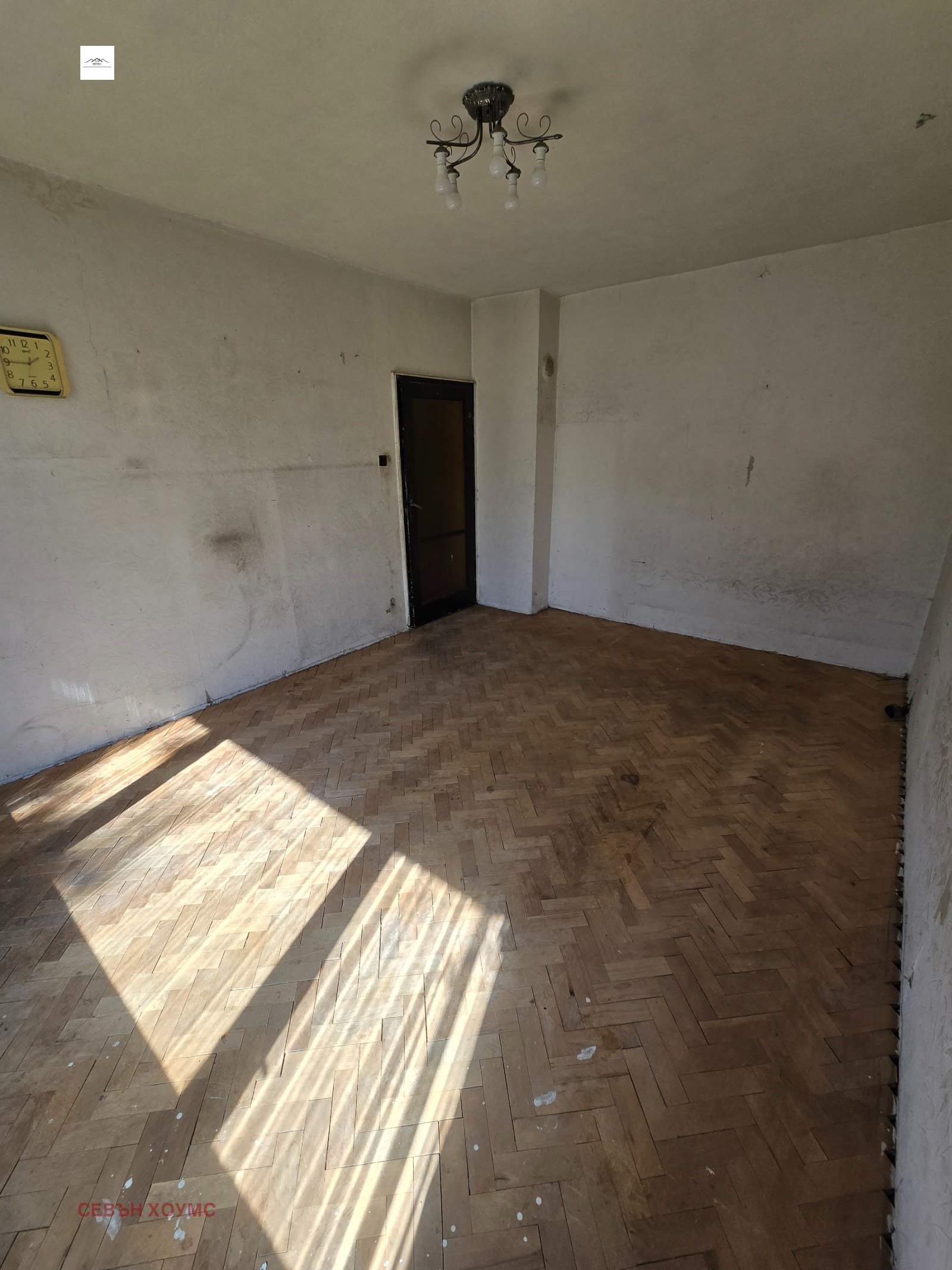 Продава 1-СТАЕН, гр. София, Мусагеница, снимка 3 - Апартаменти - 56369909