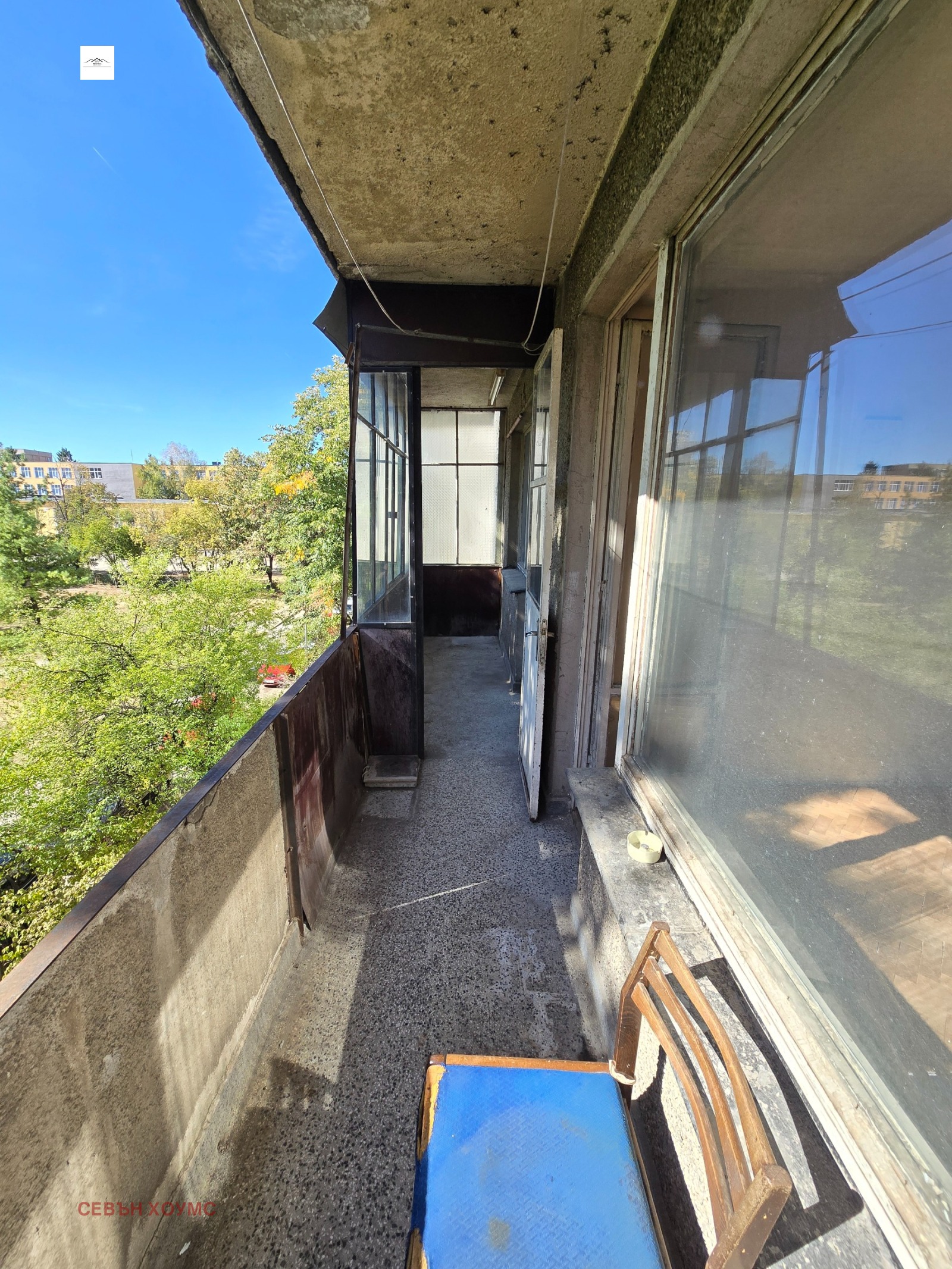 Продава 1-СТАЕН, гр. София, Мусагеница, снимка 7 - Апартаменти - 56369909