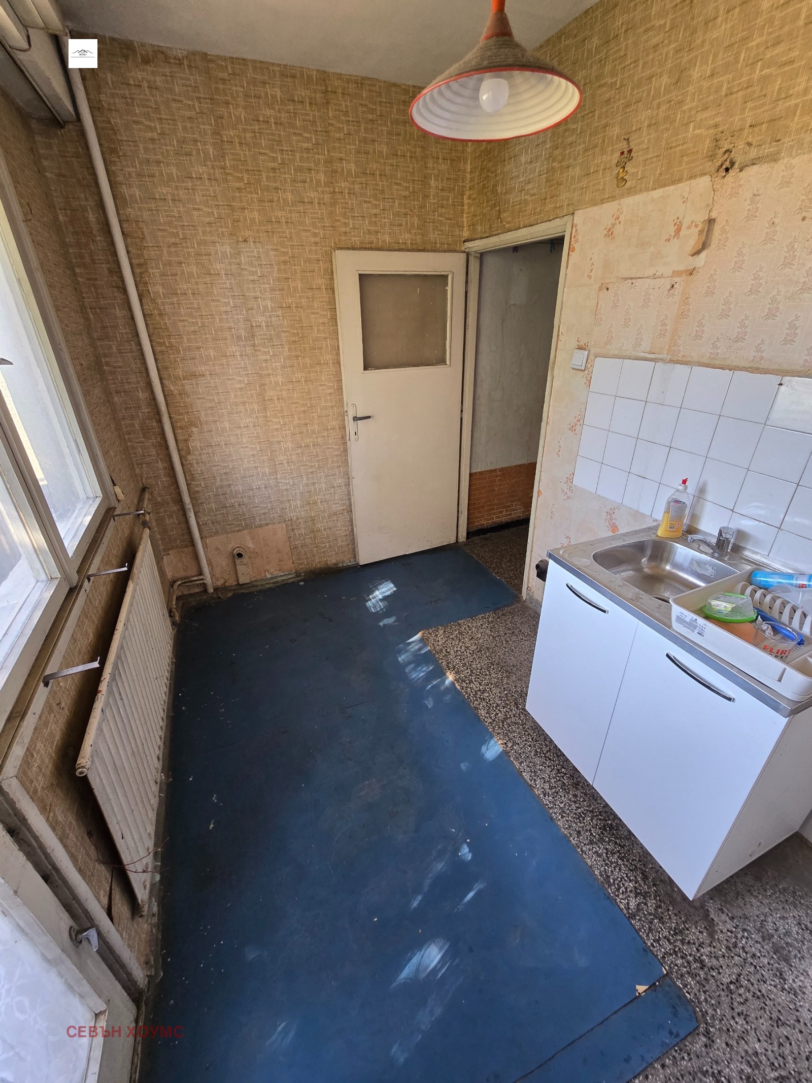 Продава 1-СТАЕН, гр. София, Мусагеница, снимка 4 - Апартаменти - 56369909