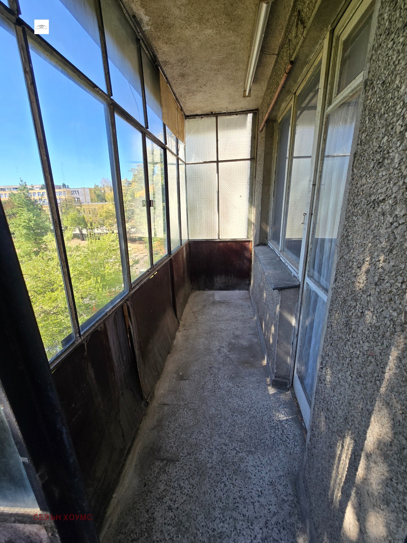 Продава 1-СТАЕН, гр. София, Мусагеница, снимка 8 - Апартаменти - 56369909