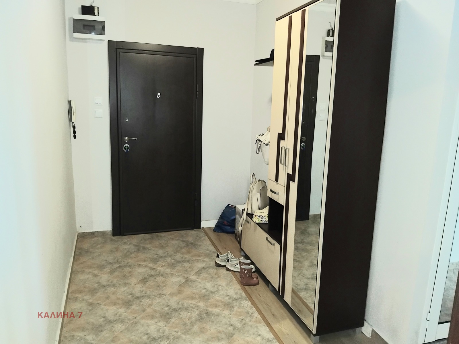 Продава 2-СТАЕН, гр. София, Дружба 2, снимка 7 - Апартаменти - 53834732