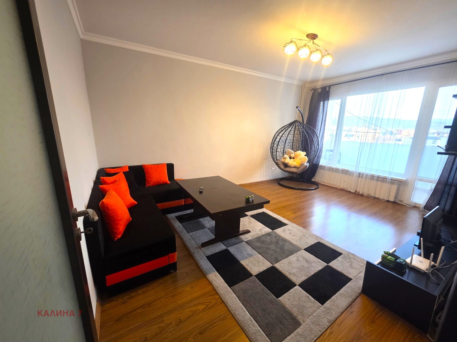 Продава 2-СТАЕН, гр. София, Дружба 2