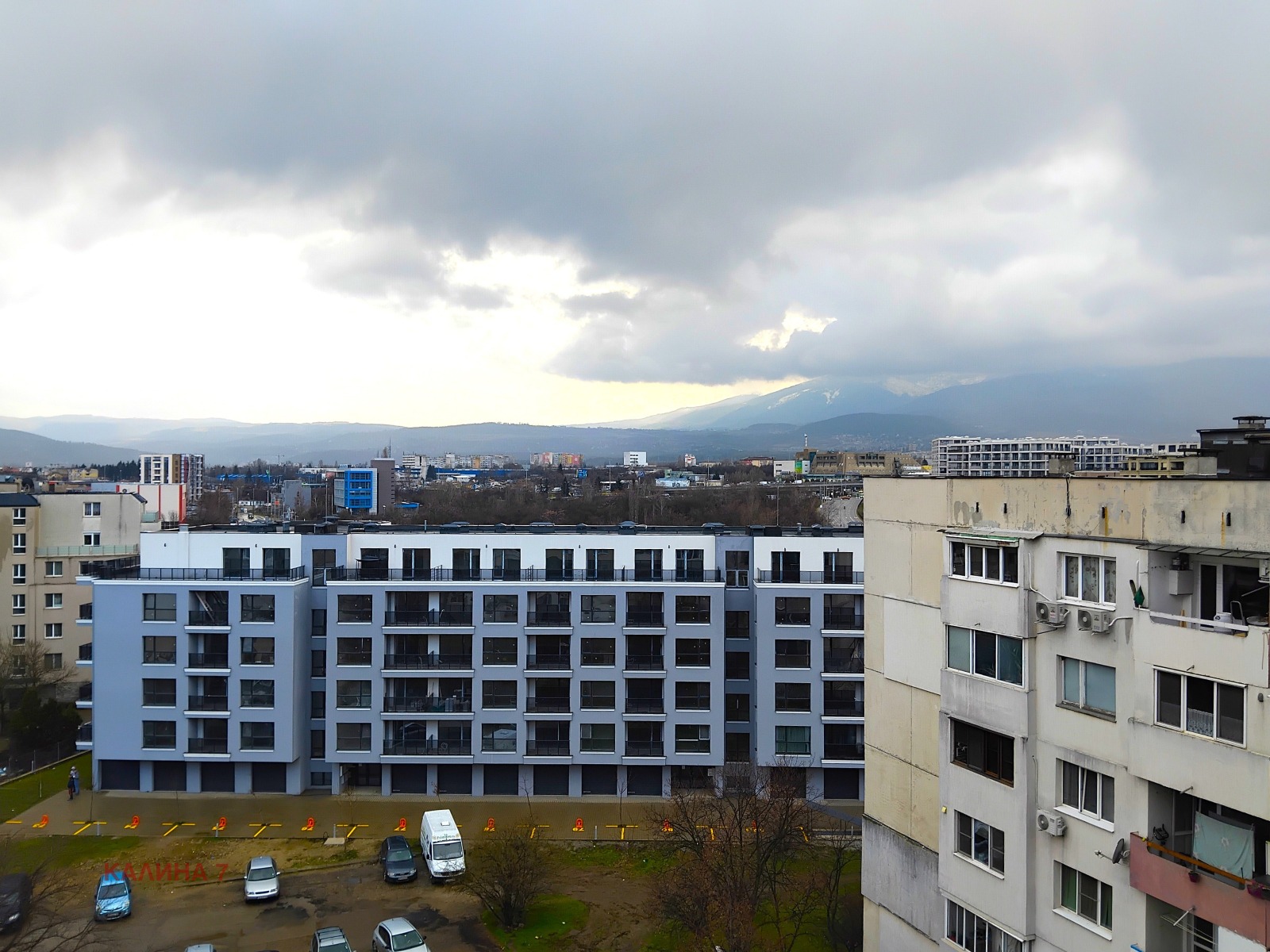 Продава 2-СТАЕН, гр. София, Дружба 2, снимка 9 - Апартаменти - 53834732