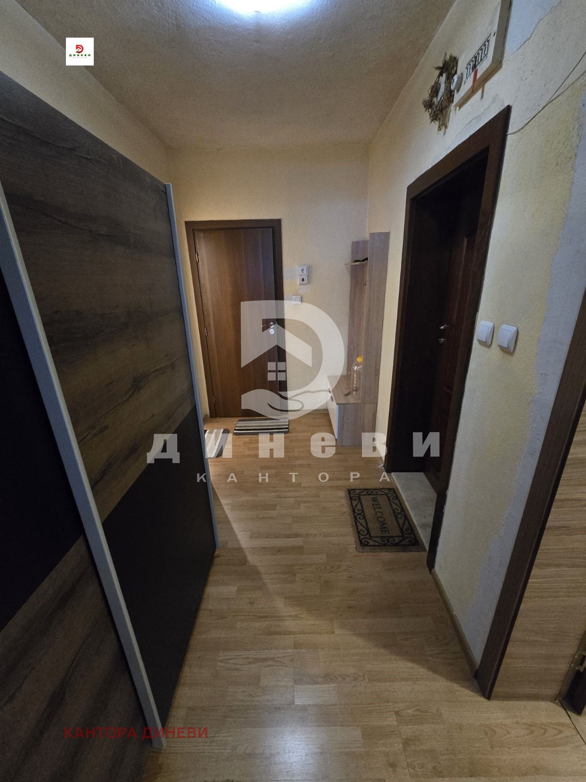 Продава 2-СТАЕН, гр. Стара Загора, Опълченски, снимка 10 - Апартаменти - 54114778