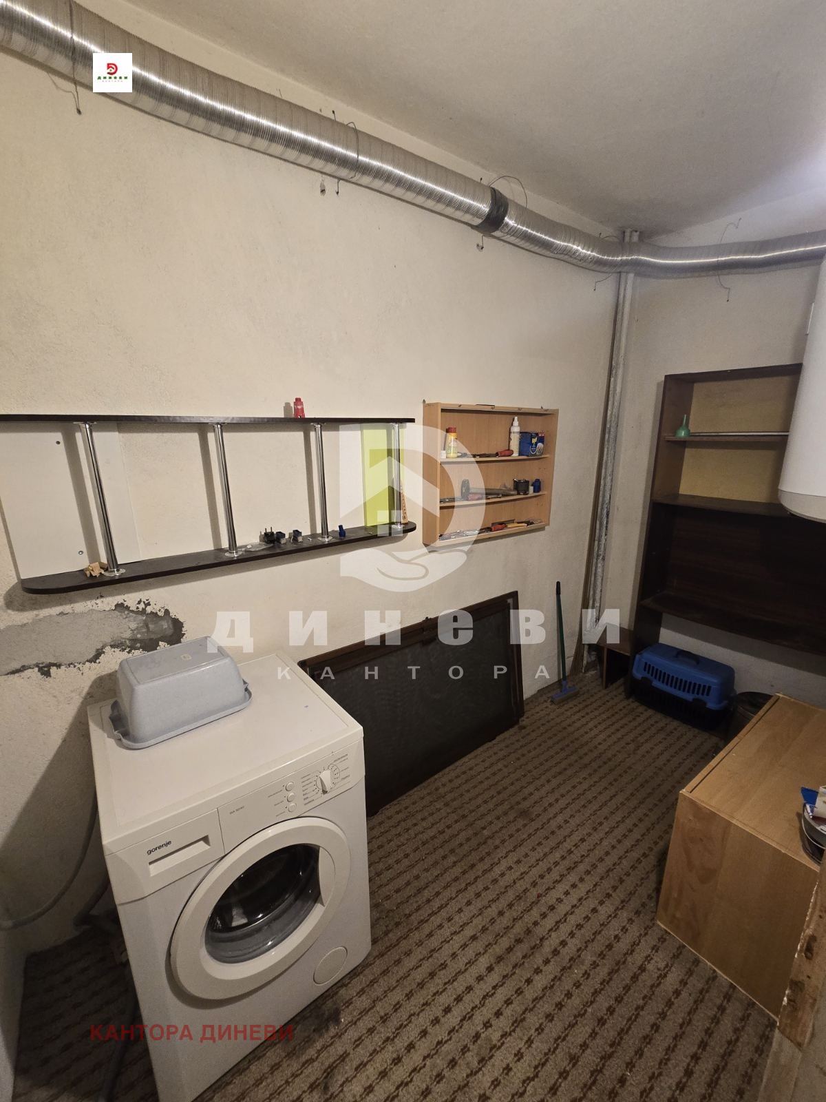 Продава 2-СТАЕН, гр. Стара Загора, Опълченски, снимка 8 - Апартаменти - 54114778