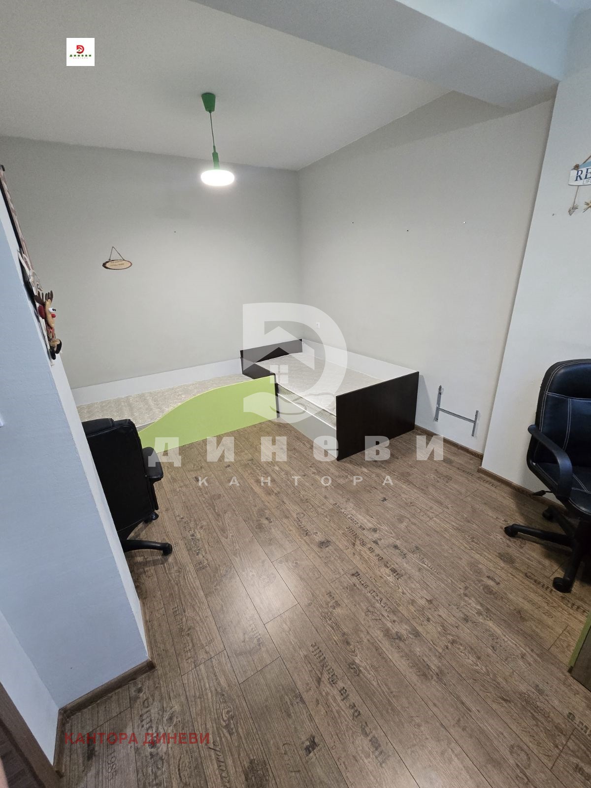 Продава 2-СТАЕН, гр. Стара Загора, Опълченски, снимка 2 - Апартаменти - 54114778