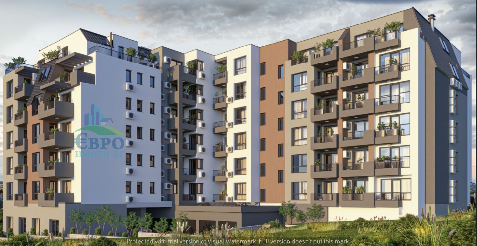 Продава 2-СТАЕН, гр. Стара Загора, Железник - център, снимка 3 - Апартаменти - 54541507