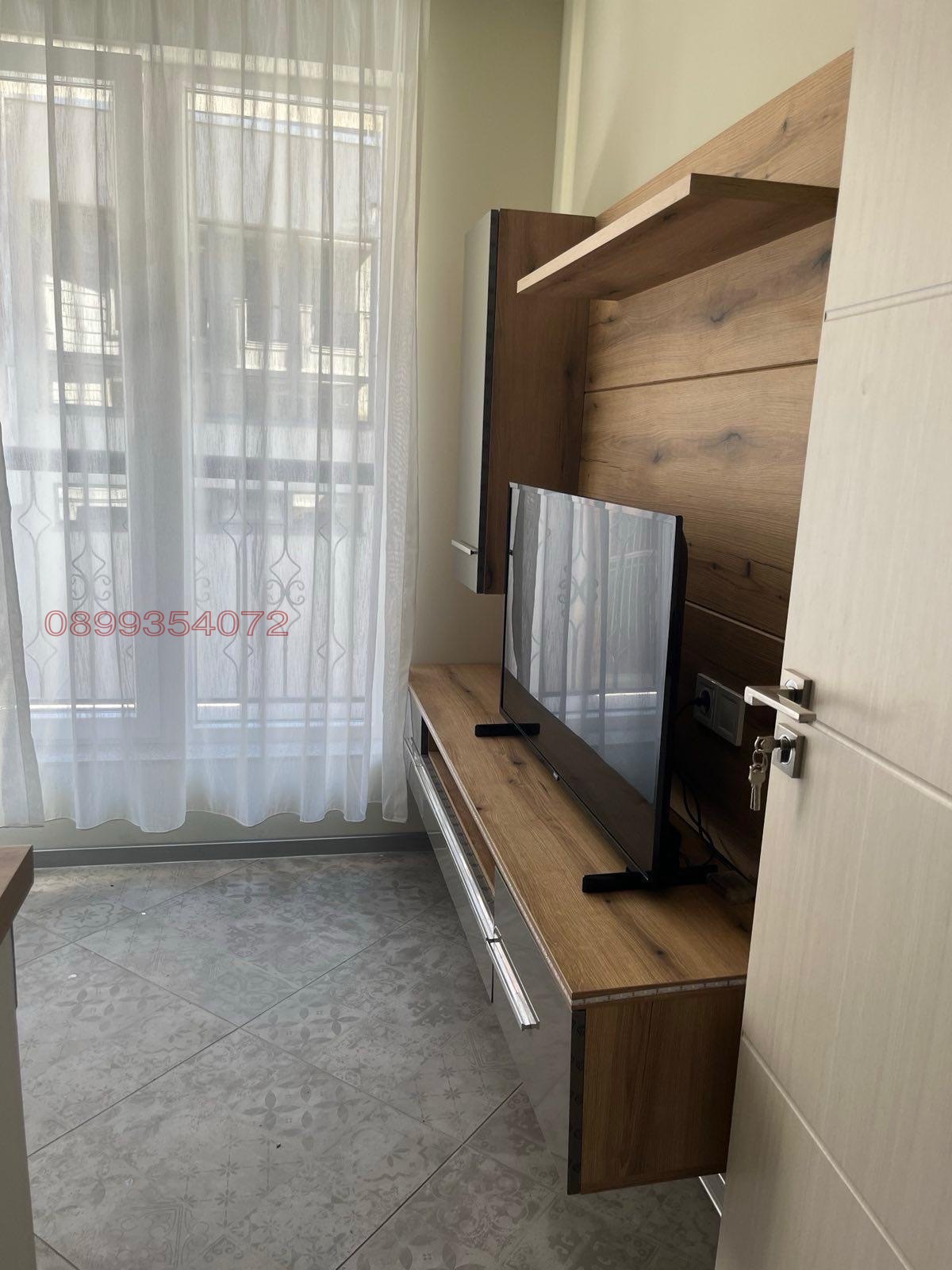 Продава 2-СТАЕН, гр. Пловдив, Център, снимка 2 - Апартаменти - 55596493