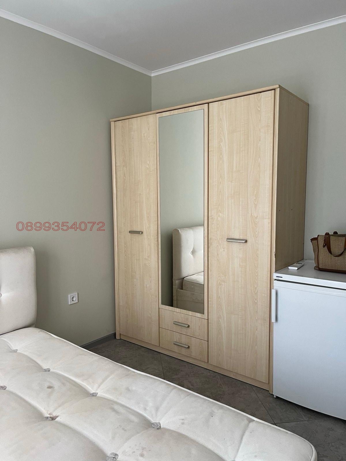 Продава 2-СТАЕН, гр. Пловдив, Център, снимка 6 - Апартаменти - 55596493