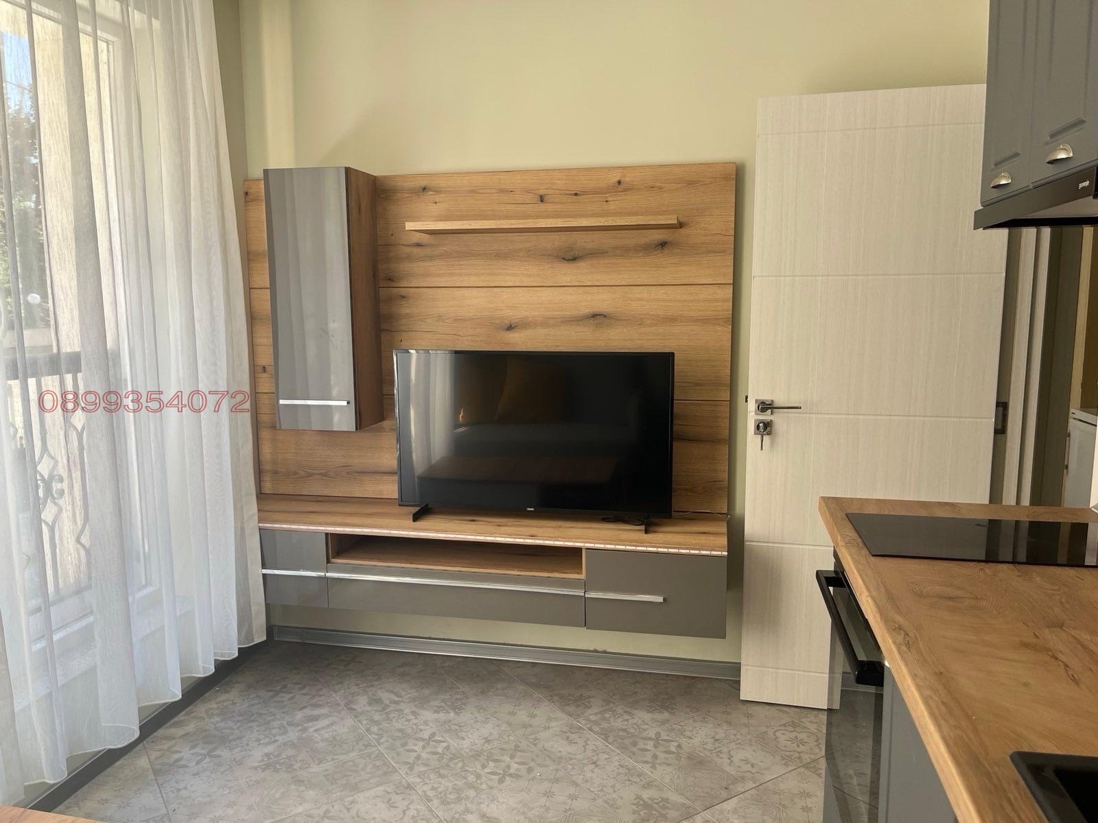 Продава 2-СТАЕН, гр. Пловдив, Център, снимка 3 - Апартаменти - 55596493