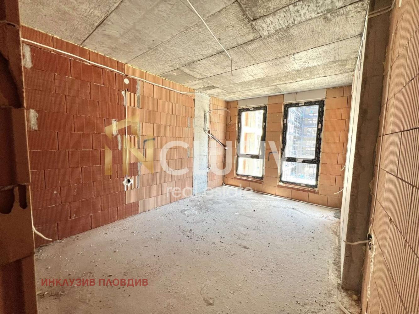 Продава 2-СТАЕН, гр. Пловдив, Христо Смирненски, снимка 3 - Апартаменти - 55088978
