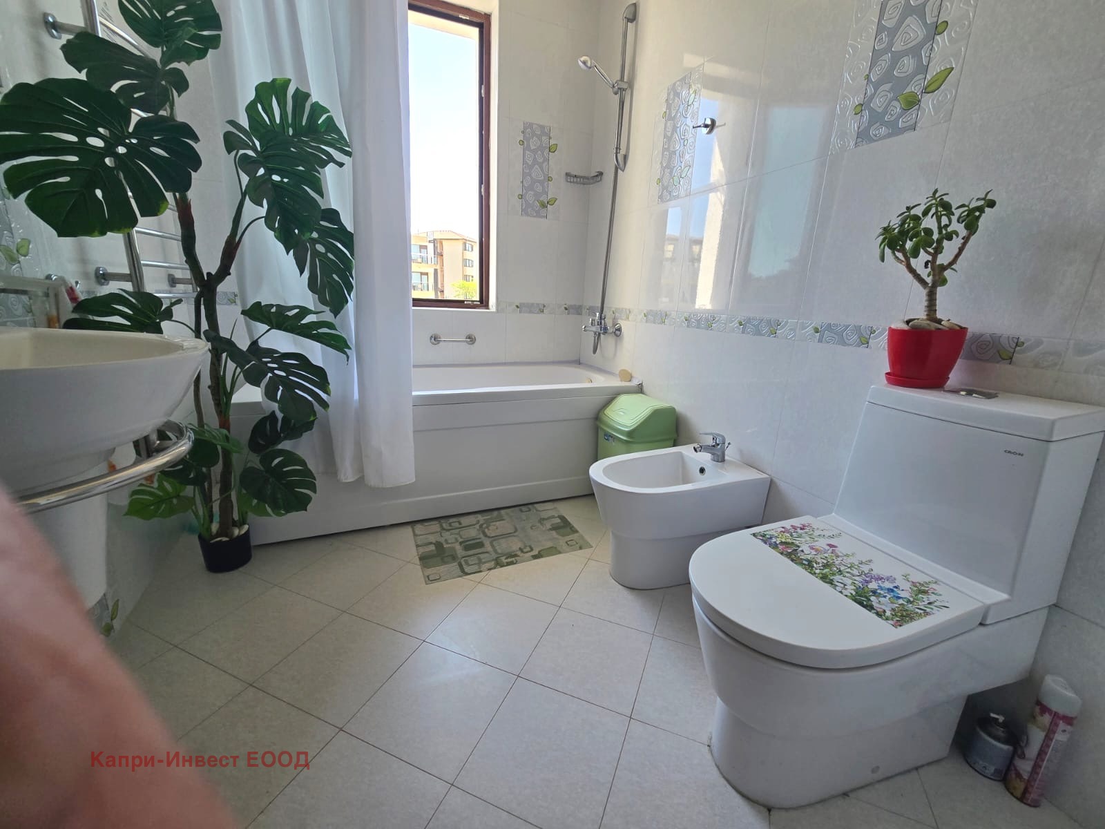 Продава 2-СТАЕН, с. Топола, област Добрич, снимка 7 - Апартаменти - 55186068