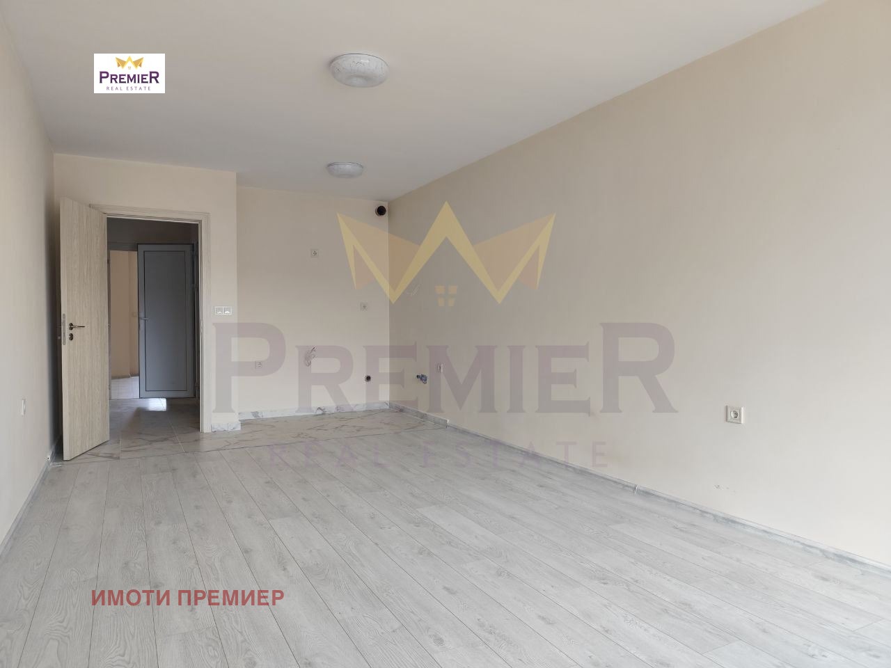 Продава 2-СТАЕН, гр. Поморие, област Бургас, снимка 3 - Апартаменти - 55530186