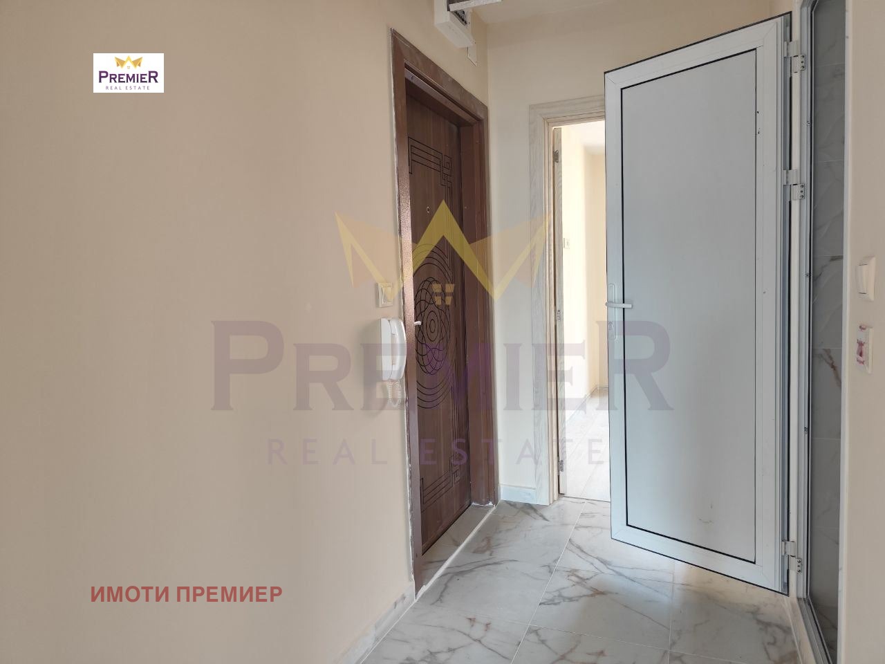 Продава 2-СТАЕН, гр. Поморие, област Бургас, снимка 5 - Апартаменти - 55530186