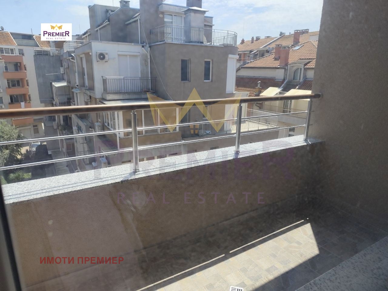 Продава 2-СТАЕН, гр. Поморие, област Бургас, снимка 4 - Апартаменти - 55530186