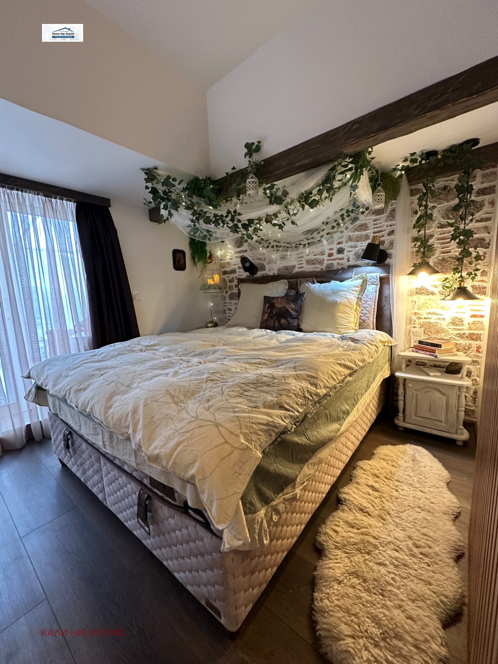 Продава 2-СТАЕН, гр. София, Манастирски ливади, снимка 7 - Апартаменти - 55694260