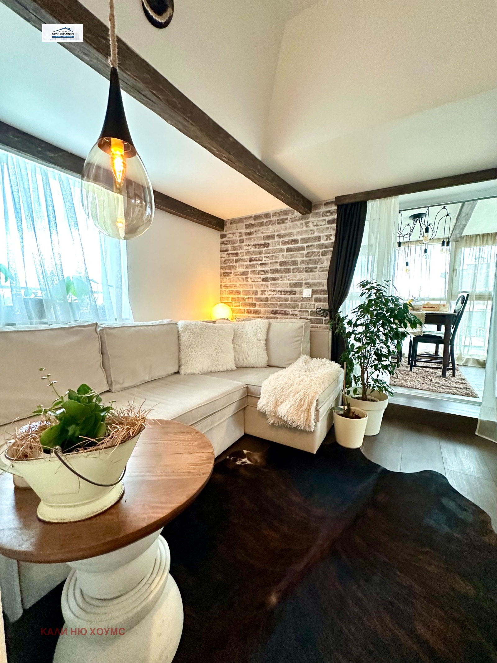 Продава 2-СТАЕН, гр. София, Манастирски ливади, снимка 3 - Апартаменти - 55694260