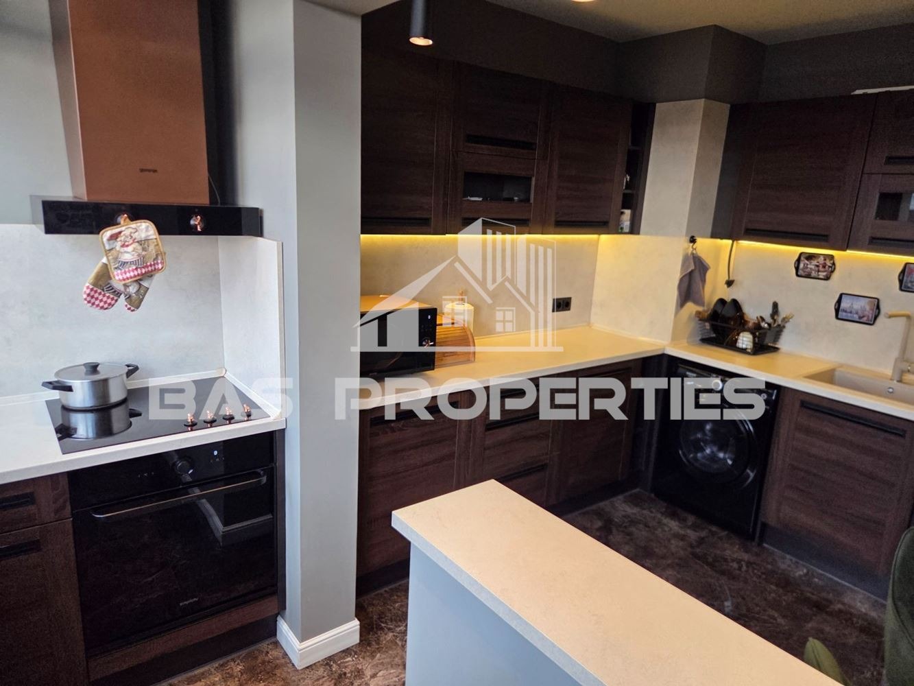 Продава 3-СТАЕН, гр. София, Надежда 1, снимка 4 - Апартаменти - 54288018