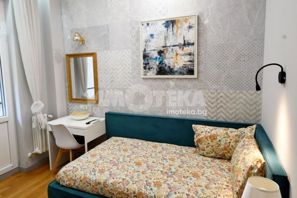 Продава 3-СТАЕН, гр. София, Център, снимка 10 - Апартаменти - 54467740