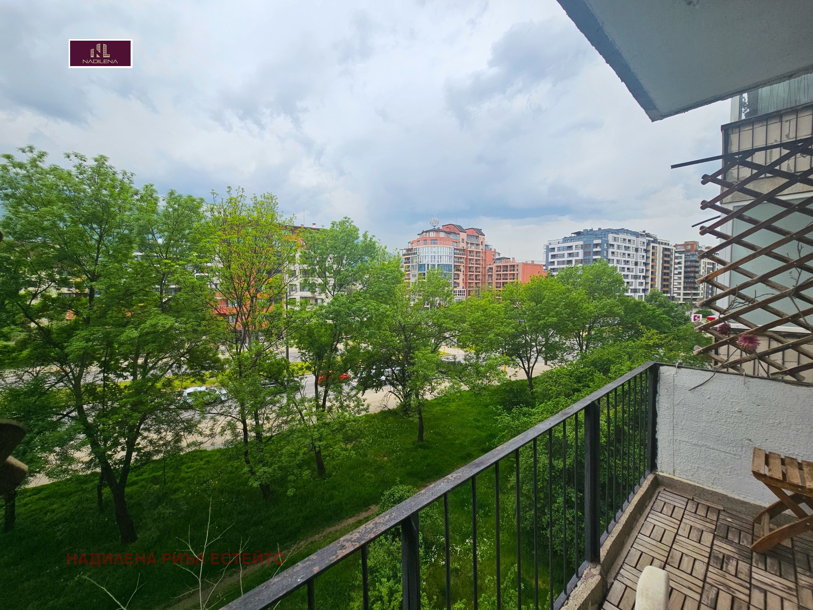 Продава 3-СТАЕН, гр. София, Гоце Делчев, снимка 4 - Апартаменти - 54547241
