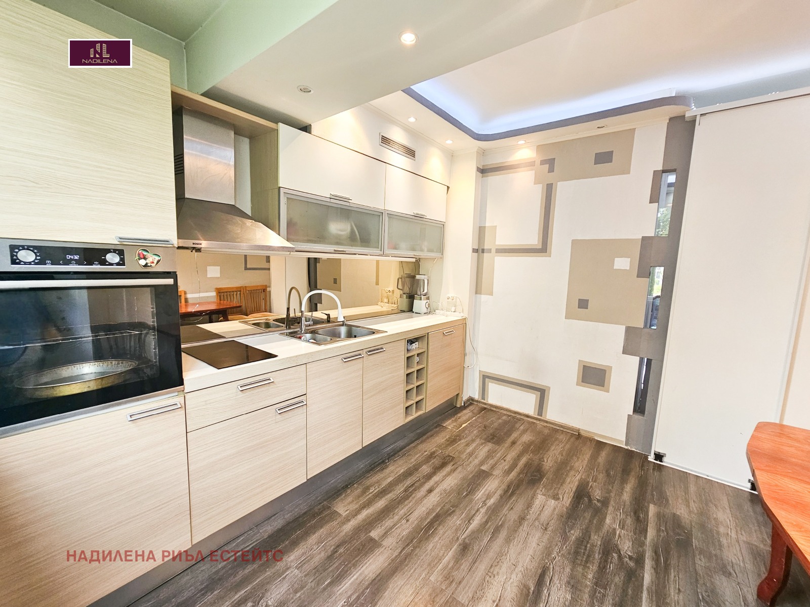 Продава 3-СТАЕН, гр. София, Гоце Делчев, снимка 6 - Апартаменти - 54547241