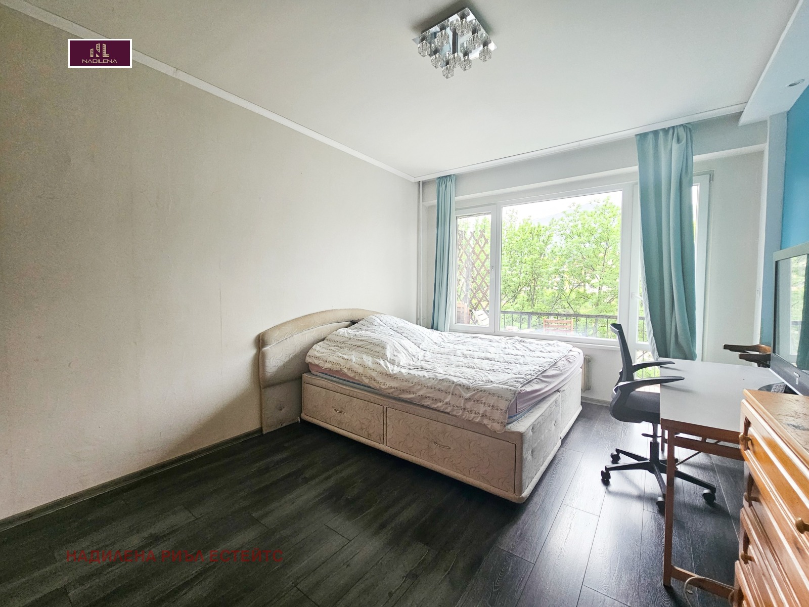 Продава 3-СТАЕН, гр. София, Гоце Делчев, снимка 9 - Апартаменти - 54547241