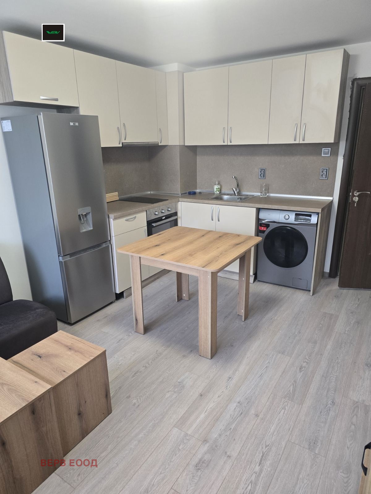 Продава 3-СТАЕН, гр. София, Западен парк, снимка 4 - Апартаменти - 54902206