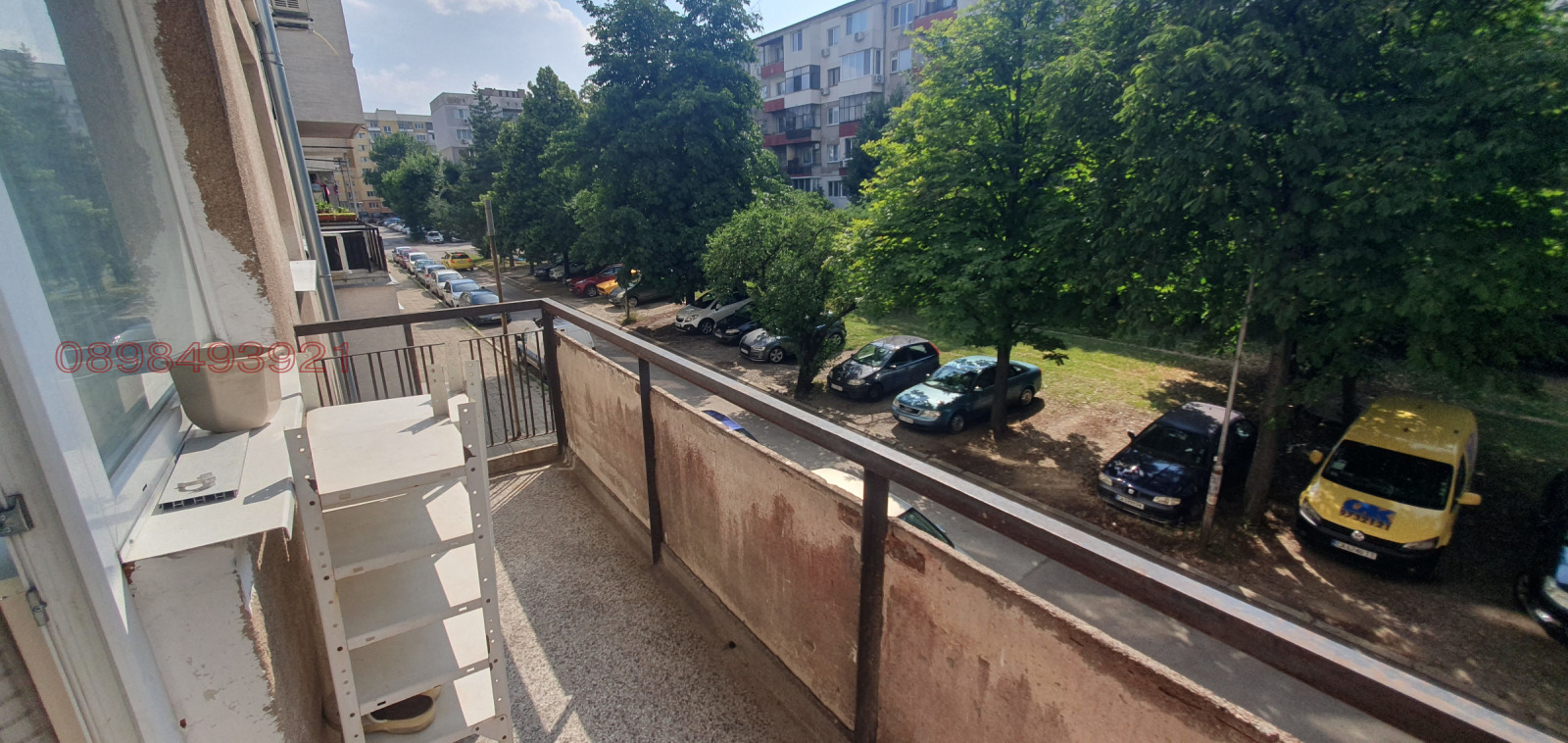 Продава 3-СТАЕН, гр. София, Дружба 1, снимка 12 - Апартаменти - 55157941