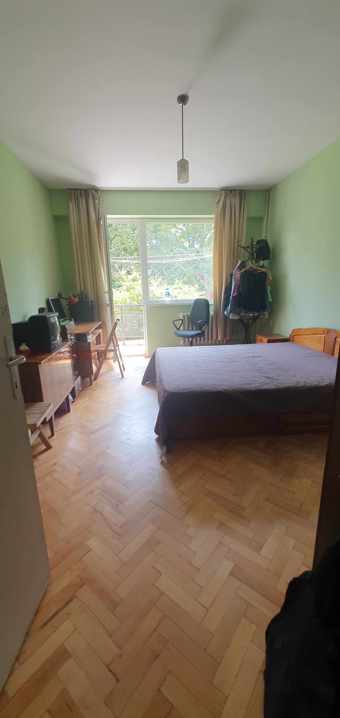 Продава 3-СТАЕН, гр. София, Дружба 1, снимка 9 - Апартаменти - 55157941
