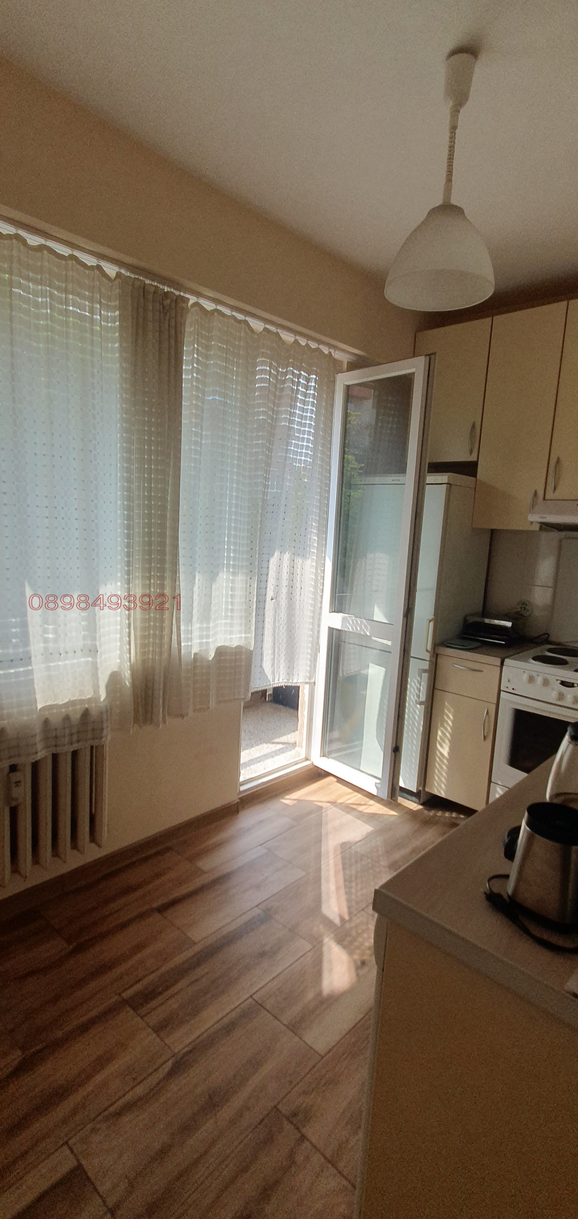 Продава 3-СТАЕН, гр. София, Дружба 1, снимка 3 - Апартаменти - 55157941