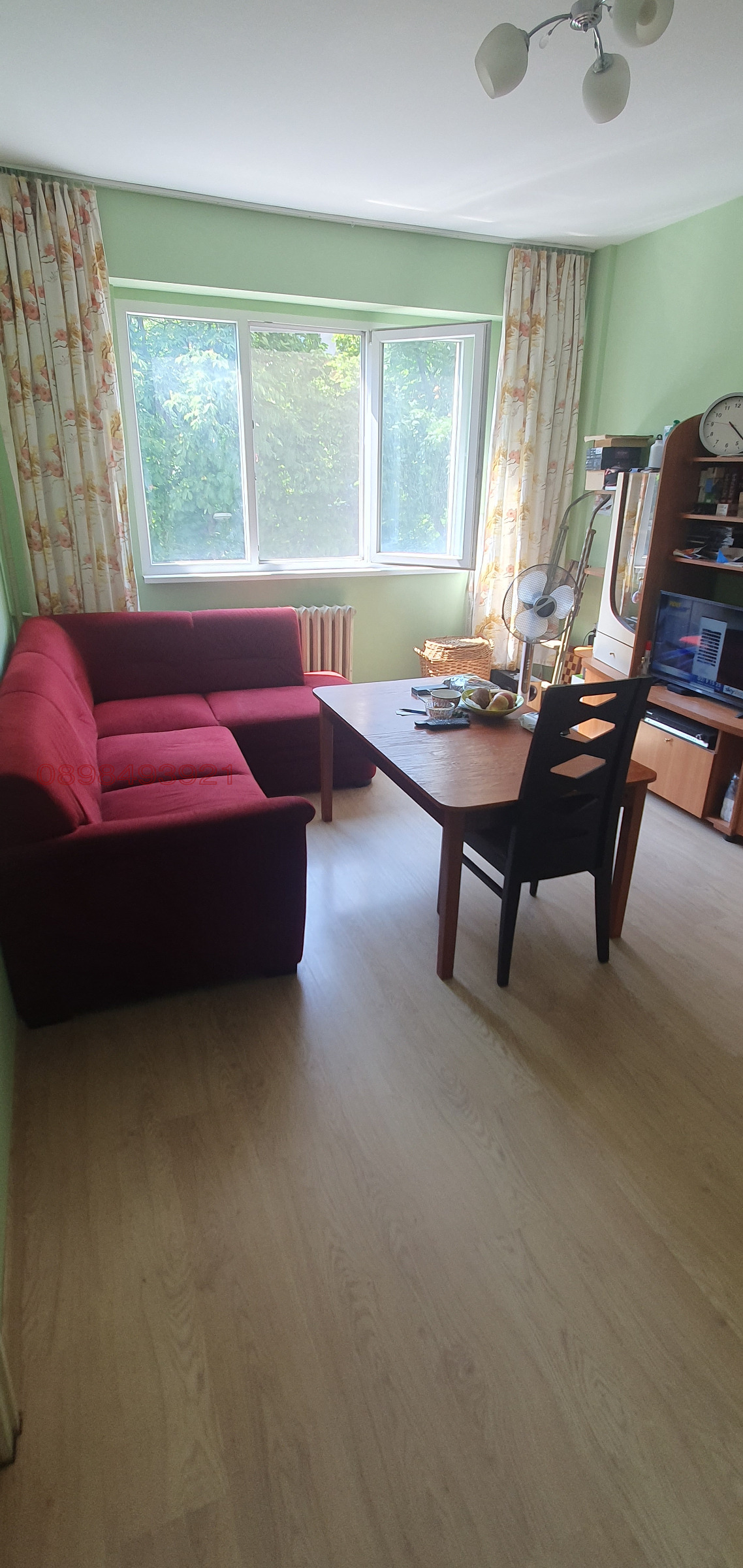 Продава 3-СТАЕН, гр. София, Дружба 1, снимка 6 - Апартаменти - 55157941