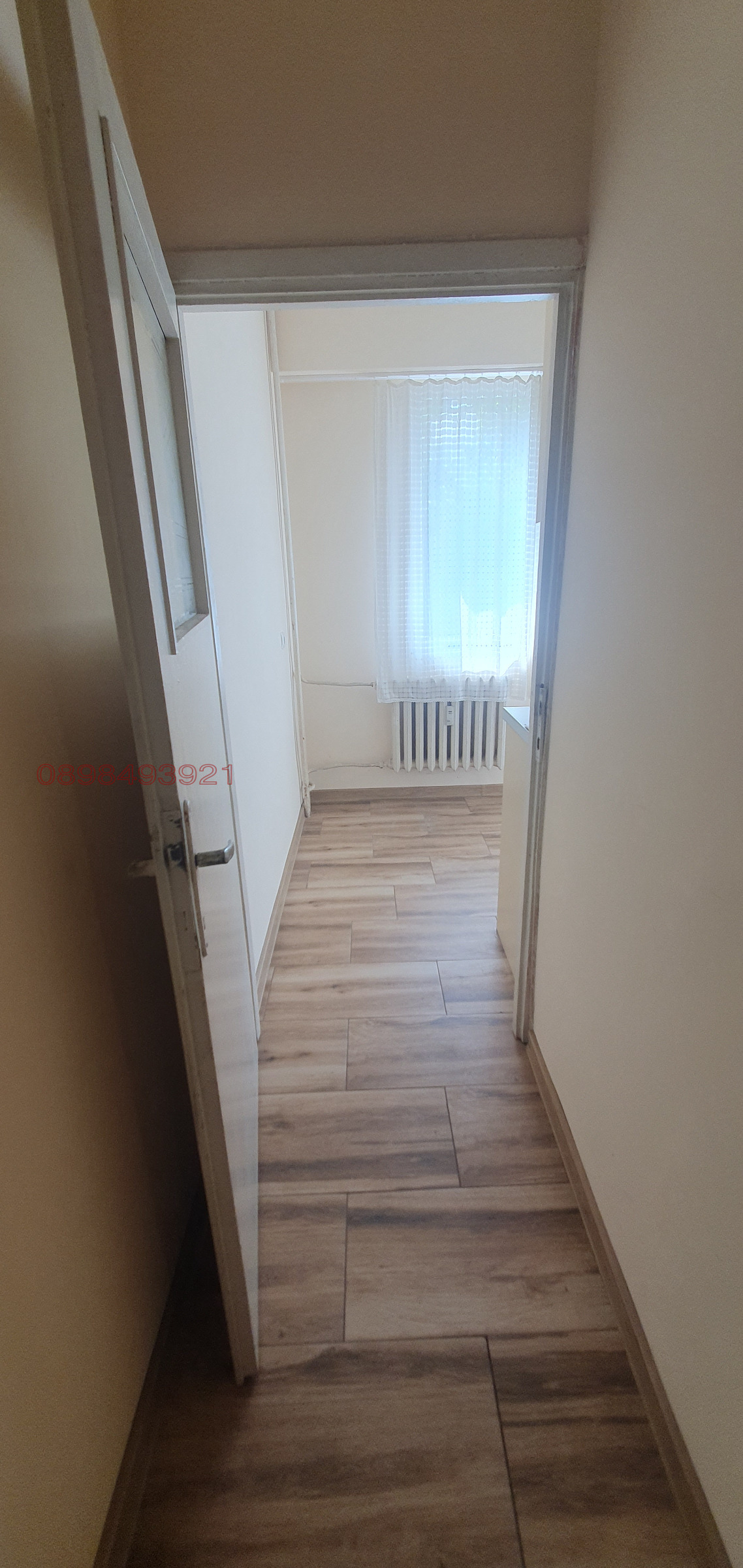 Продава 3-СТАЕН, гр. София, Дружба 1, снимка 2 - Апартаменти - 55157941