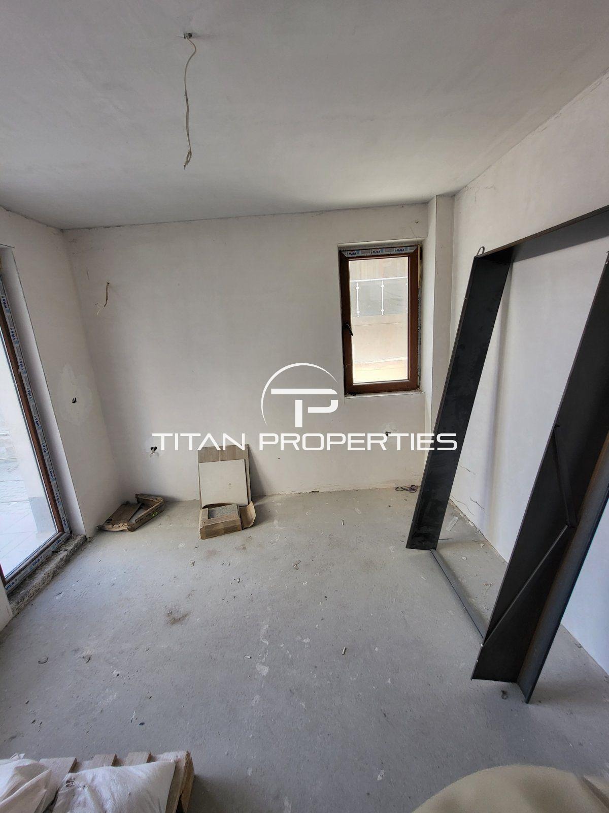 Продава 3-СТАЕН, гр. Бургас, Сарафово, снимка 2 - Апартаменти - 55175698