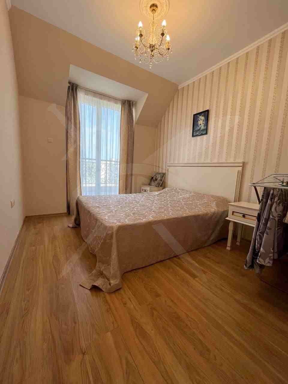 Продава МЕЗОНЕТ, к.к. Слънчев бряг, област Бургас, снимка 6 - Апартаменти - 55002340