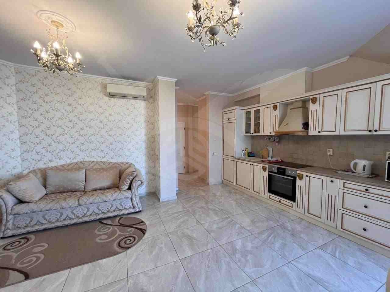 Продава МЕЗОНЕТ, к.к. Слънчев бряг, област Бургас, снимка 2 - Апартаменти - 55002340