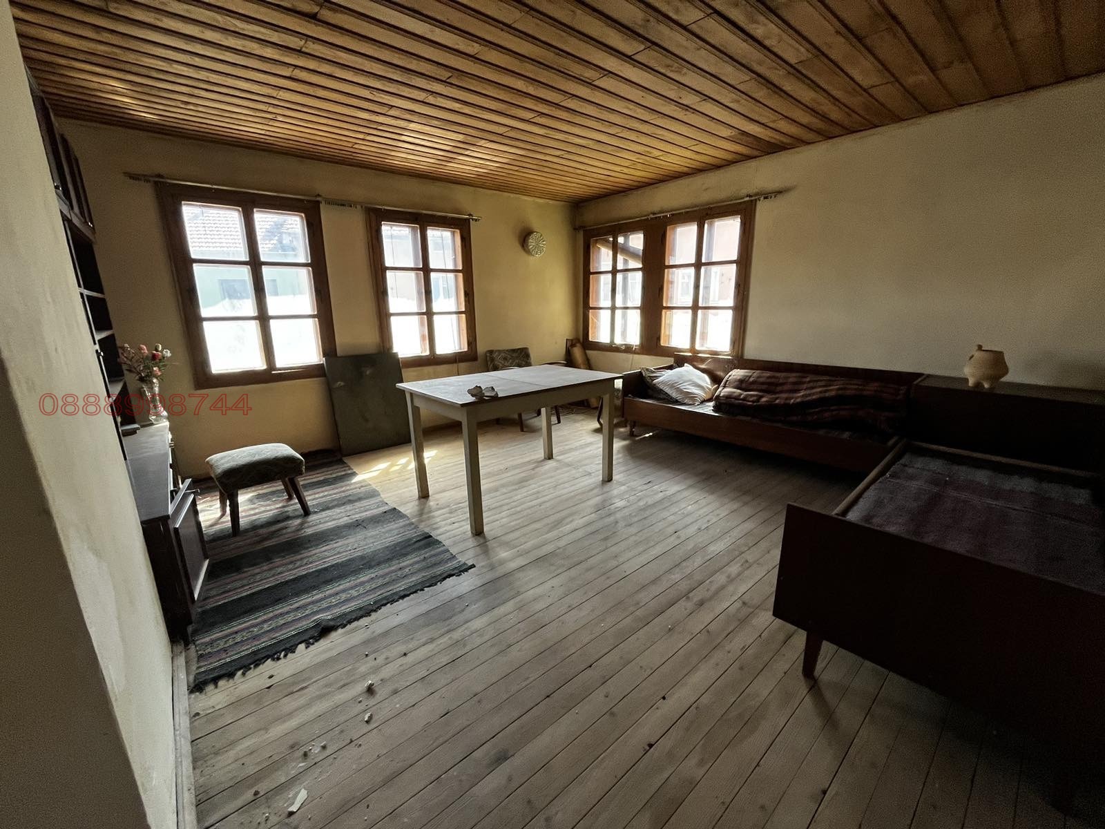 Продава КЪЩА, гр. Дряново, област Габрово, снимка 14 - Къщи - 54337150