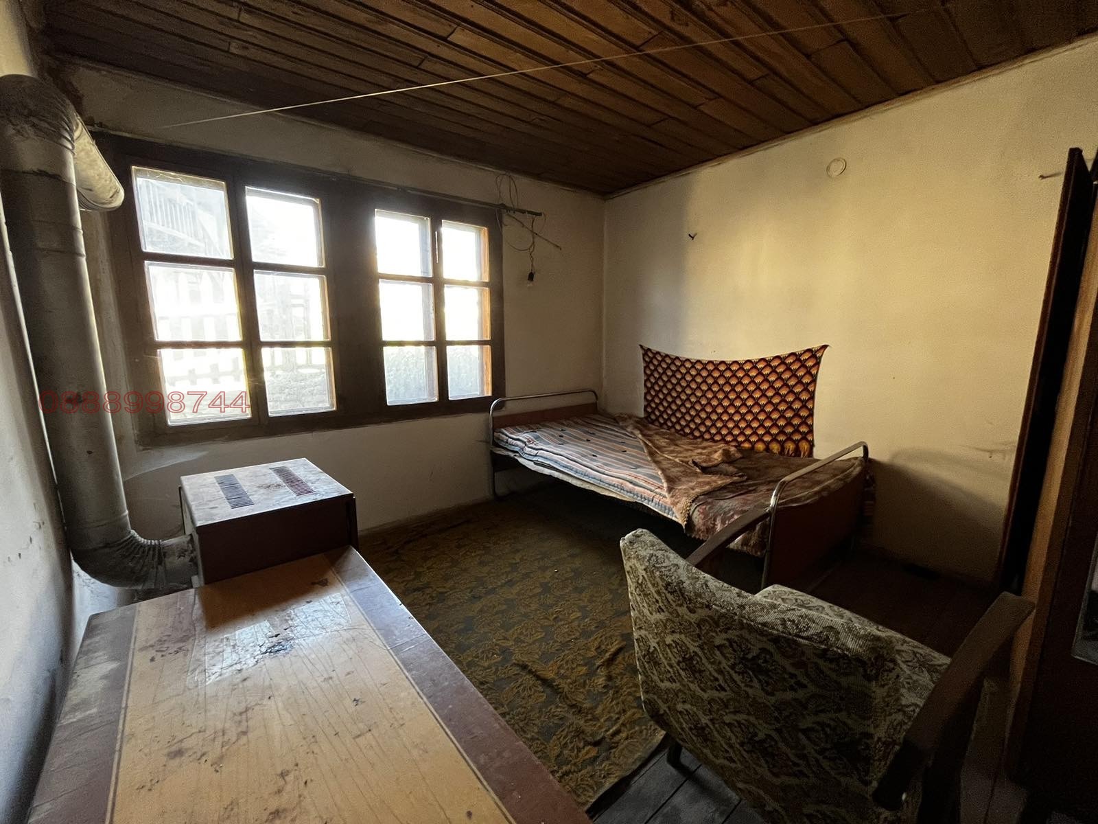 Продава КЪЩА, гр. Дряново, област Габрово, снимка 11 - Къщи - 54337150