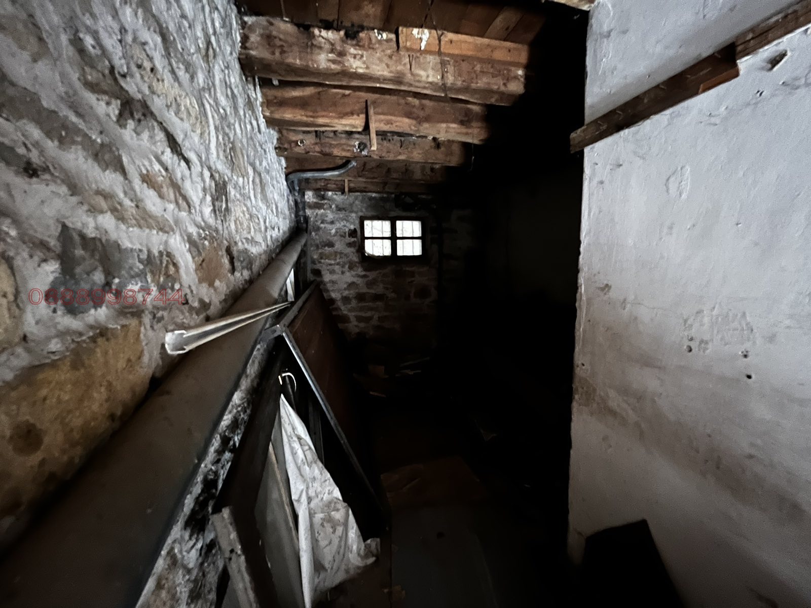 Продава КЪЩА, гр. Дряново, област Габрово, снимка 17 - Къщи - 54337150