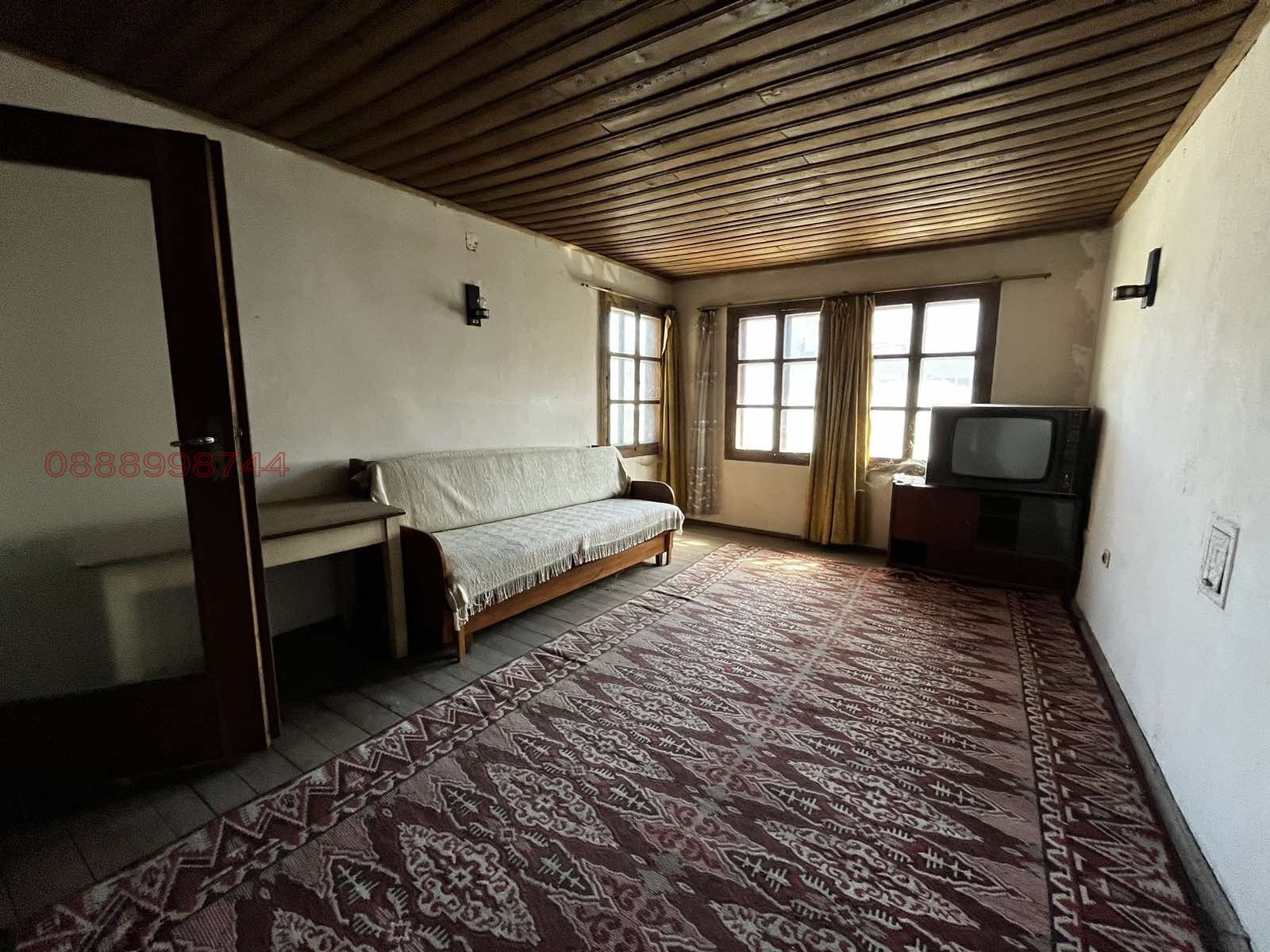 Продава КЪЩА, гр. Дряново, област Габрово, снимка 12 - Къщи - 54337150