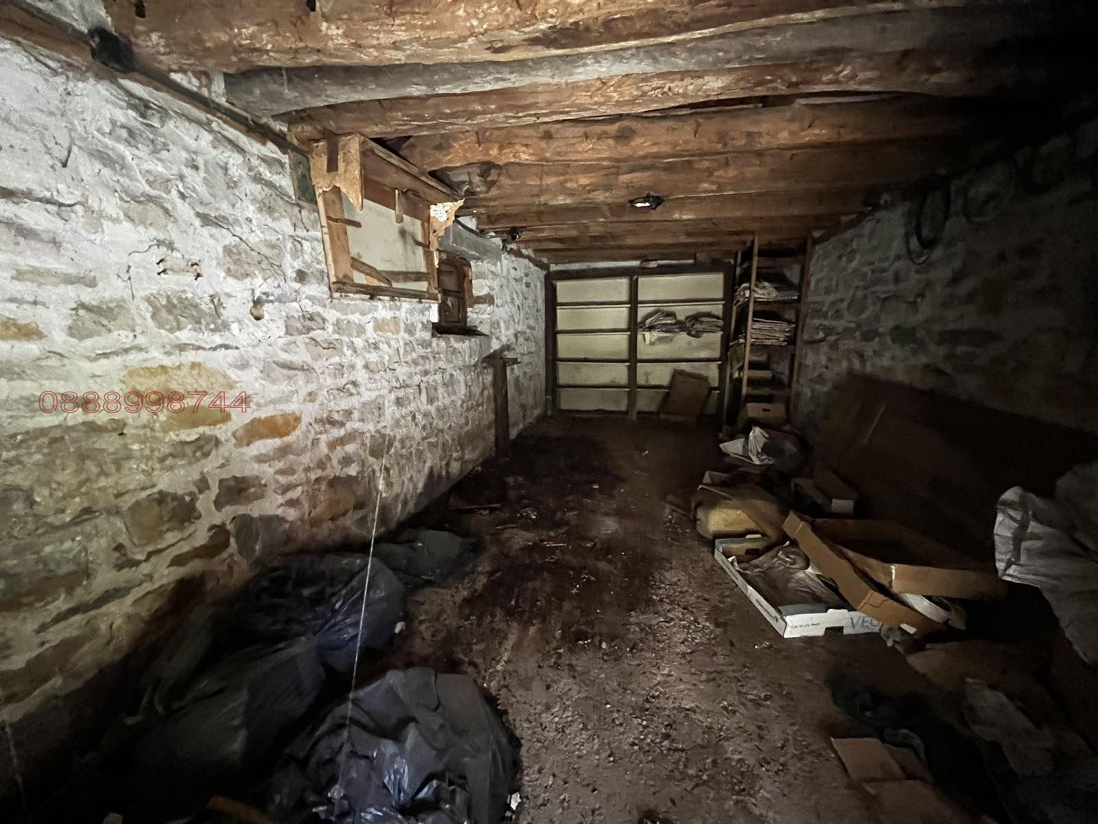 Продава КЪЩА, гр. Дряново, област Габрово, снимка 16 - Къщи - 54337150