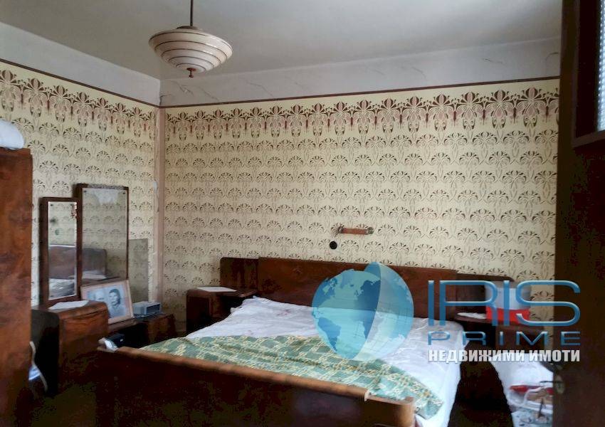 Продава КЪЩА, с. Мараш, област Шумен, снимка 4 - Къщи - 53781286