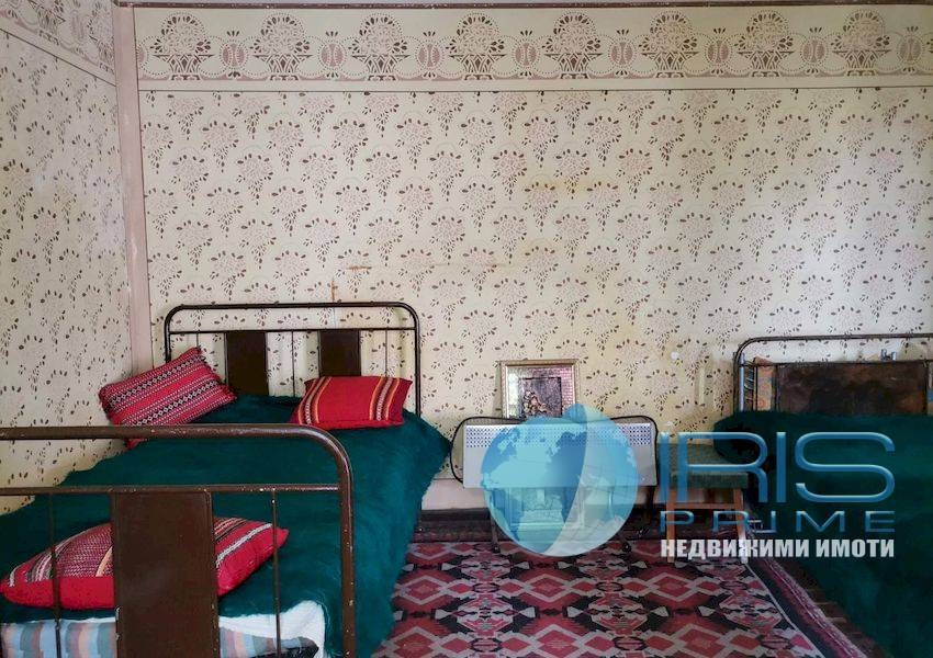 Продава КЪЩА, с. Мараш, област Шумен, снимка 5 - Къщи - 53781286