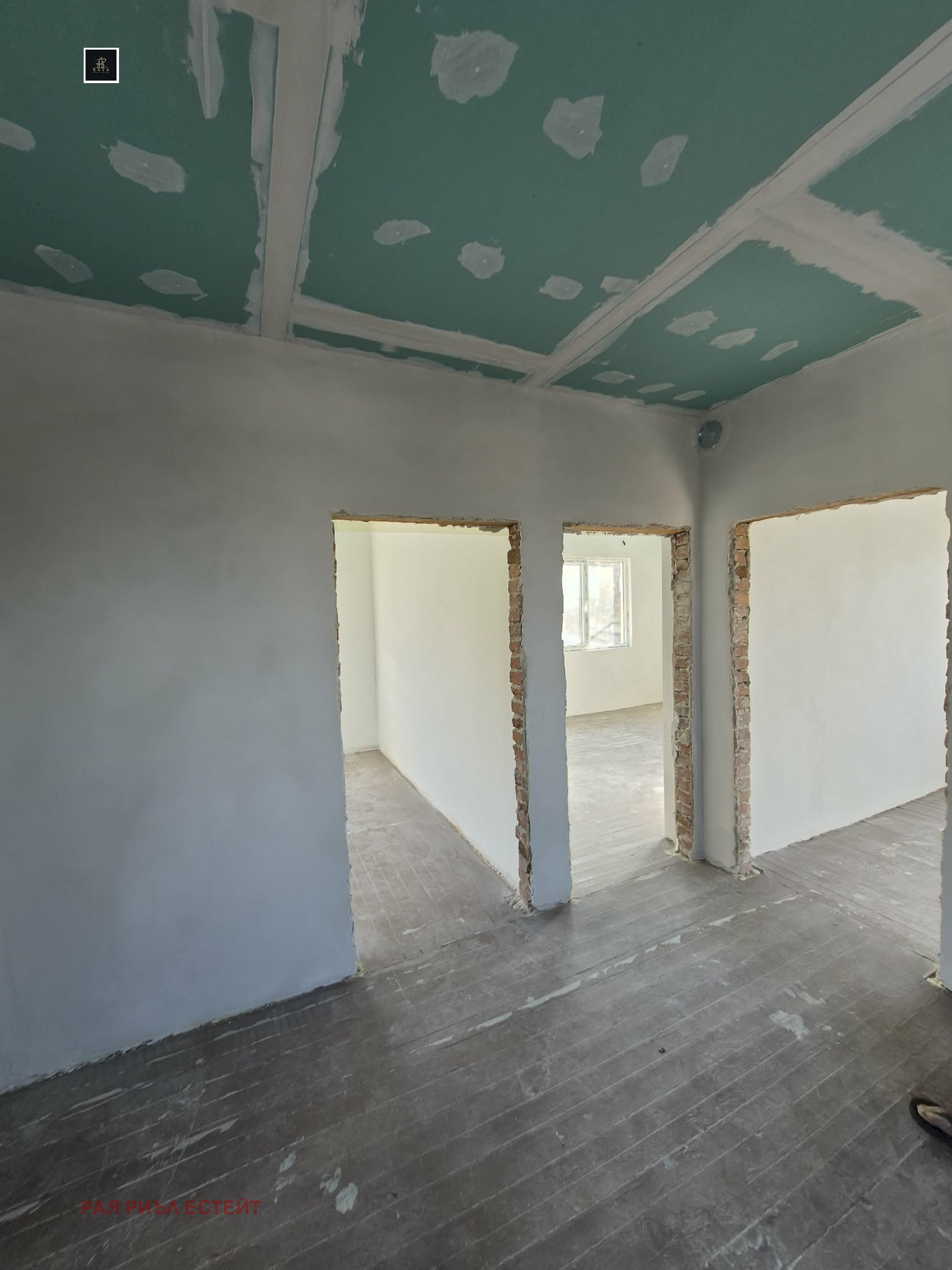 Продава КЪЩА, с. Брестовица, област Пловдив, снимка 12 - Къщи - 53721435