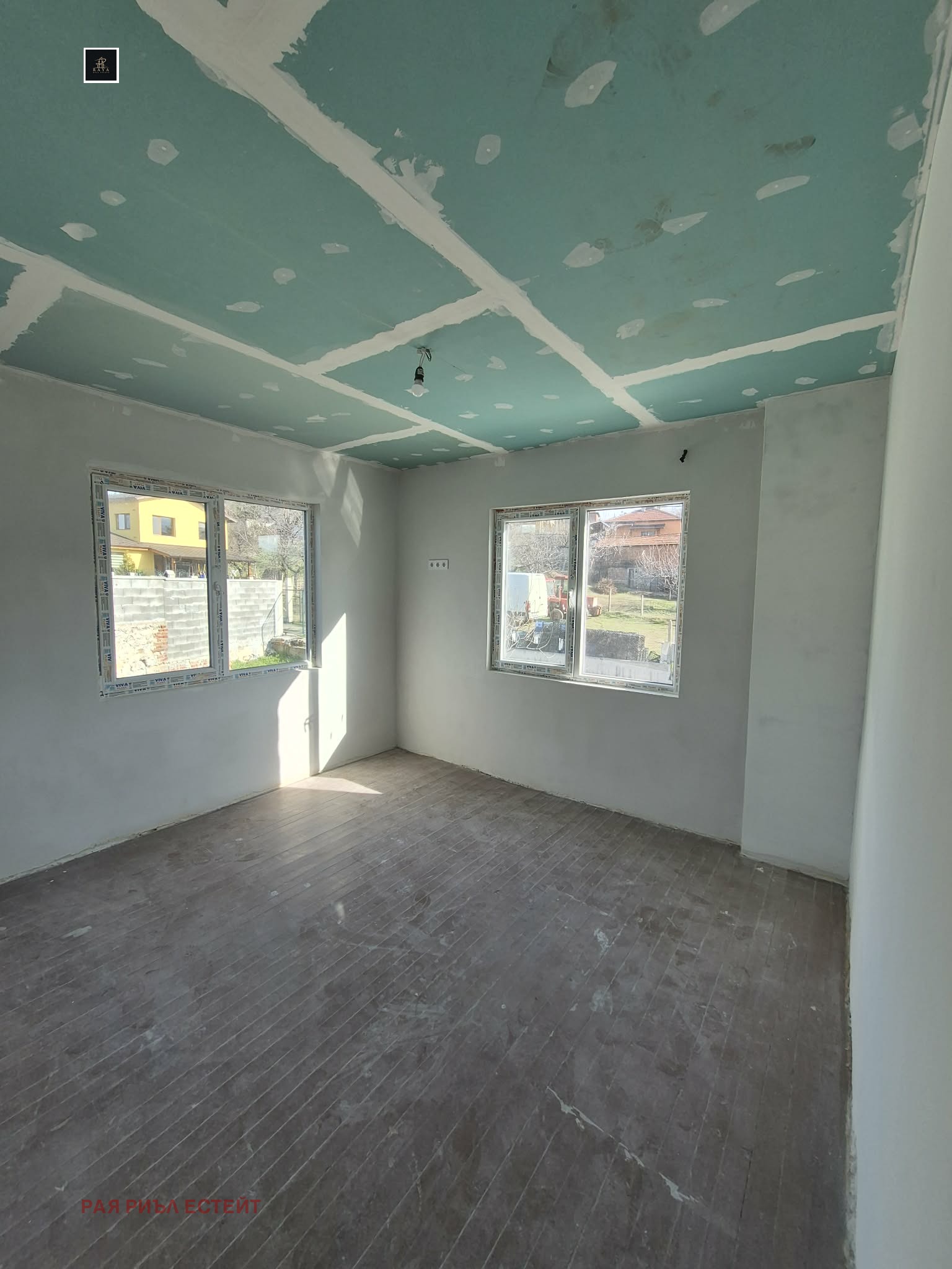 Продава КЪЩА, с. Брестовица, област Пловдив, снимка 4 - Къщи - 53721435