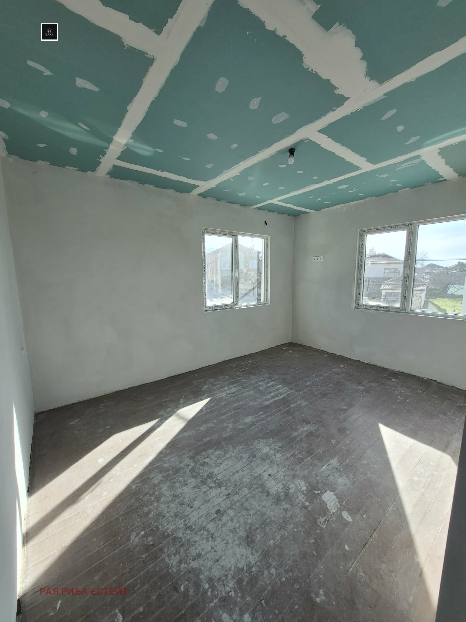 Продава КЪЩА, с. Брестовица, област Пловдив, снимка 6 - Къщи - 53721435