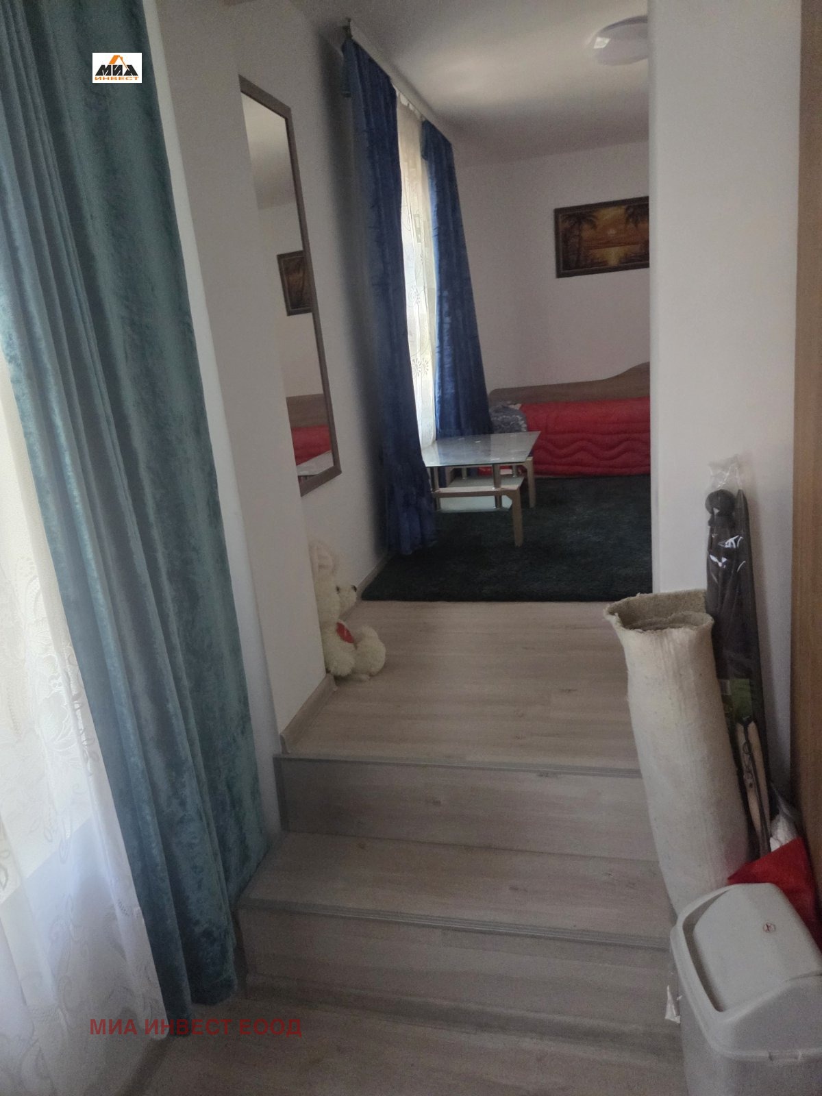Продава КЪЩА, с. Липница, област Враца, снимка 16 - Къщи - 54790709