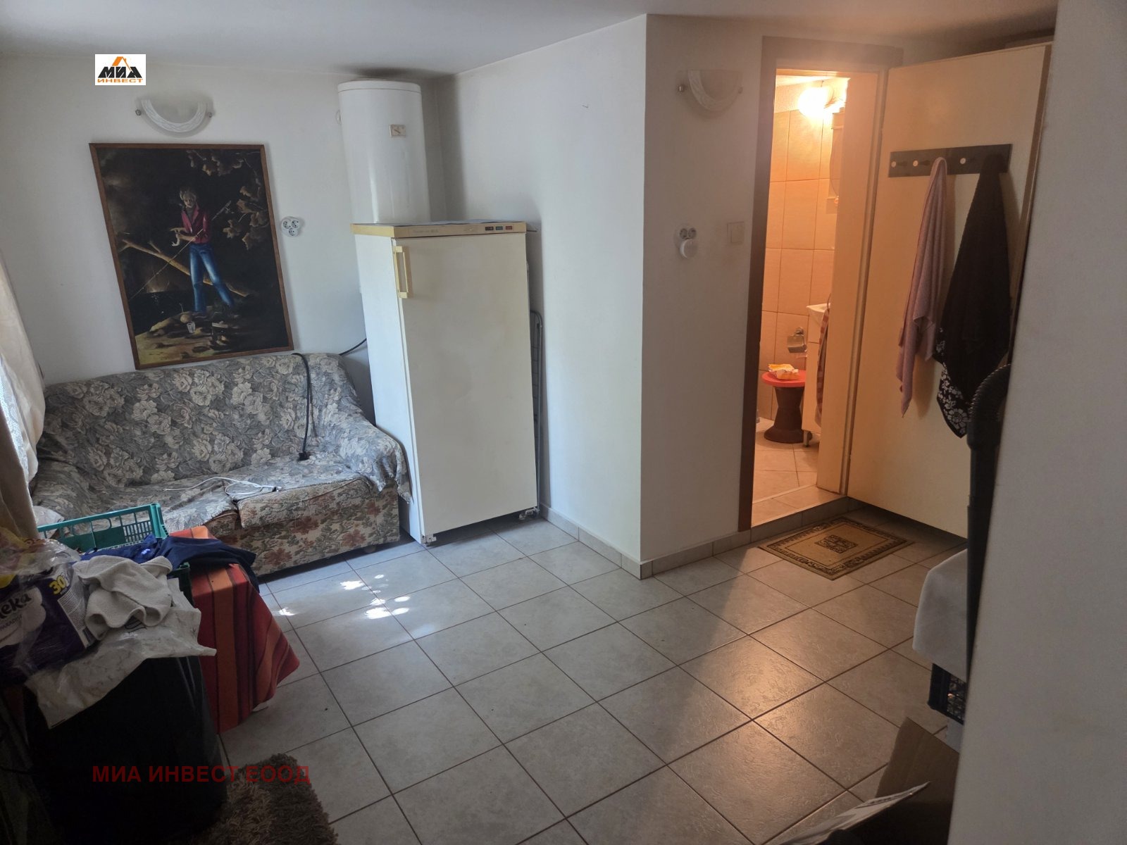 Продава КЪЩА, с. Липница, област Враца, снимка 11 - Къщи - 54790709
