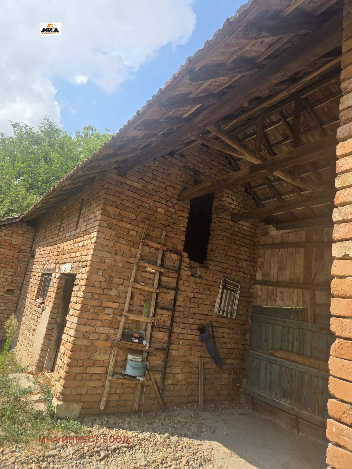 Продава КЪЩА, с. Липница, област Враца, снимка 7 - Къщи - 54790709