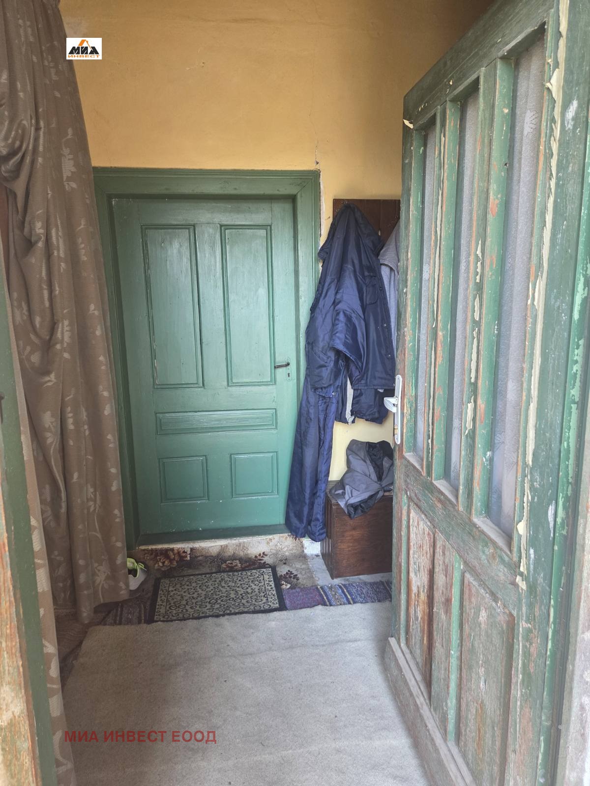Продава КЪЩА, с. Липница, област Враца, снимка 8 - Къщи - 54790709