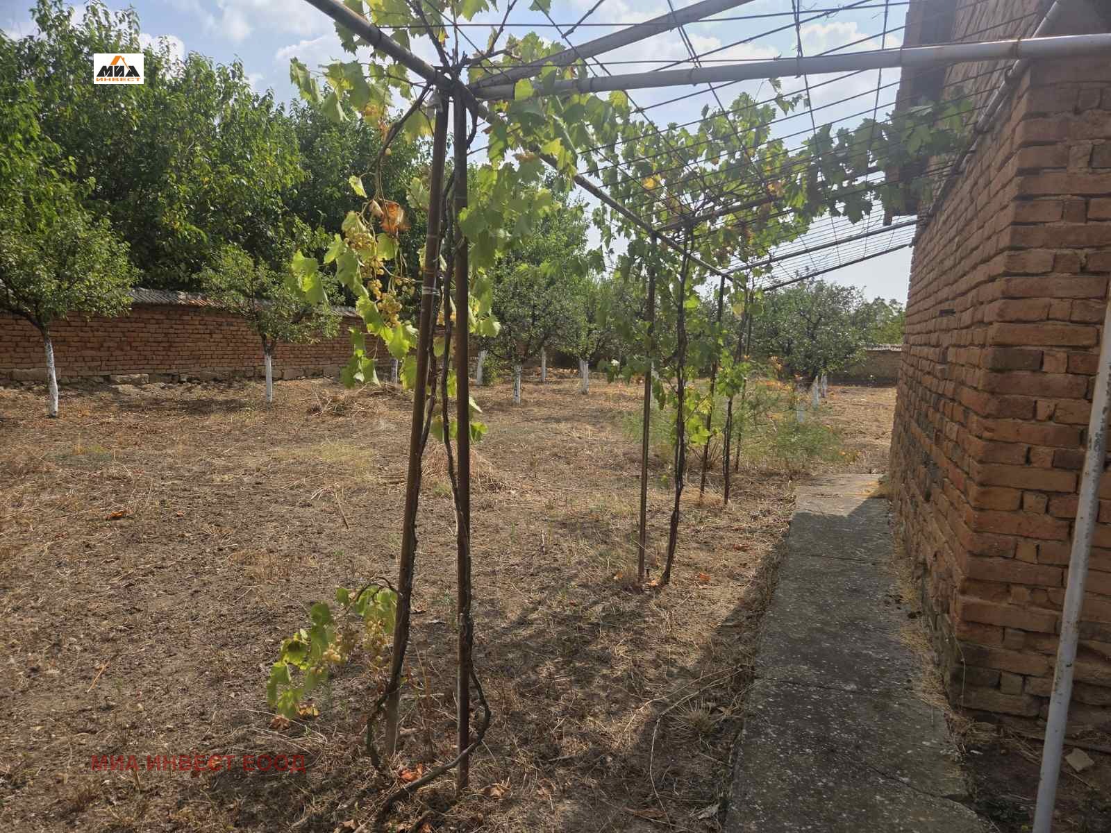 Продава КЪЩА, с. Липница, област Враца, снимка 5 - Къщи - 54790709